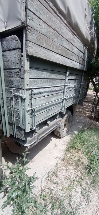 Уаз 3303 сотилади. Срочно!!!