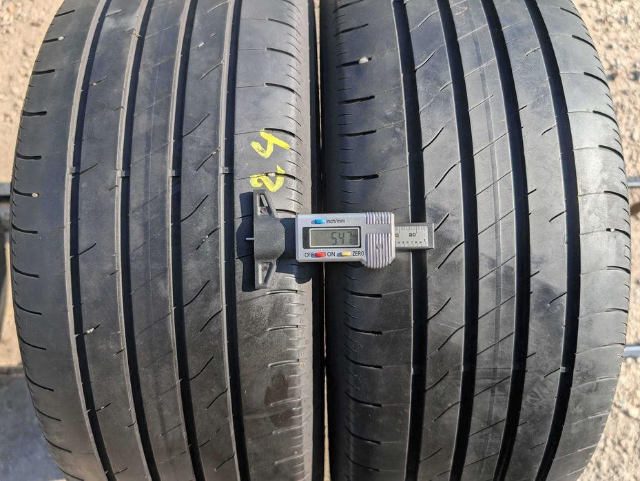 205/55 R16 • Vara • Goodyear EfficientGrip Performance 2 94V | 2 buc | DOT 2024 | Pret/buc