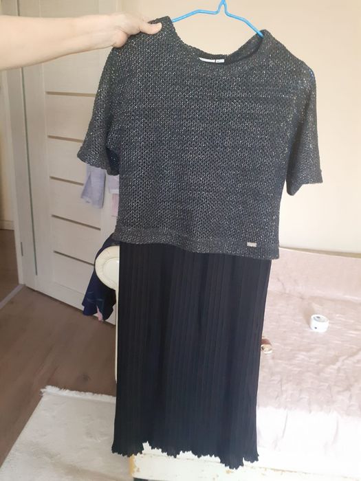 Женское платье турецкое