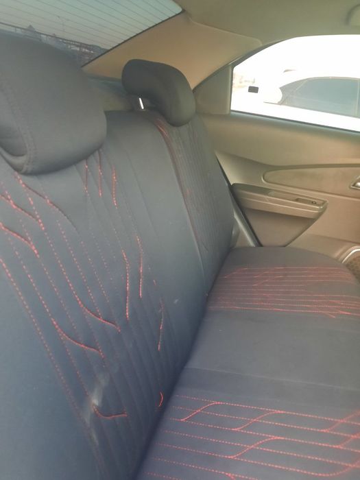 Коблт механика йили 2019