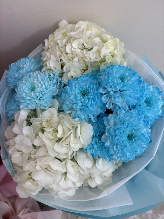 Букет цветов 200