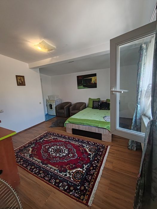 Garsoniera de inchiriat