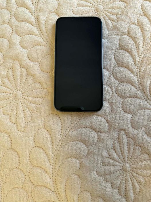 Iphone 13 pro Sierra Blue