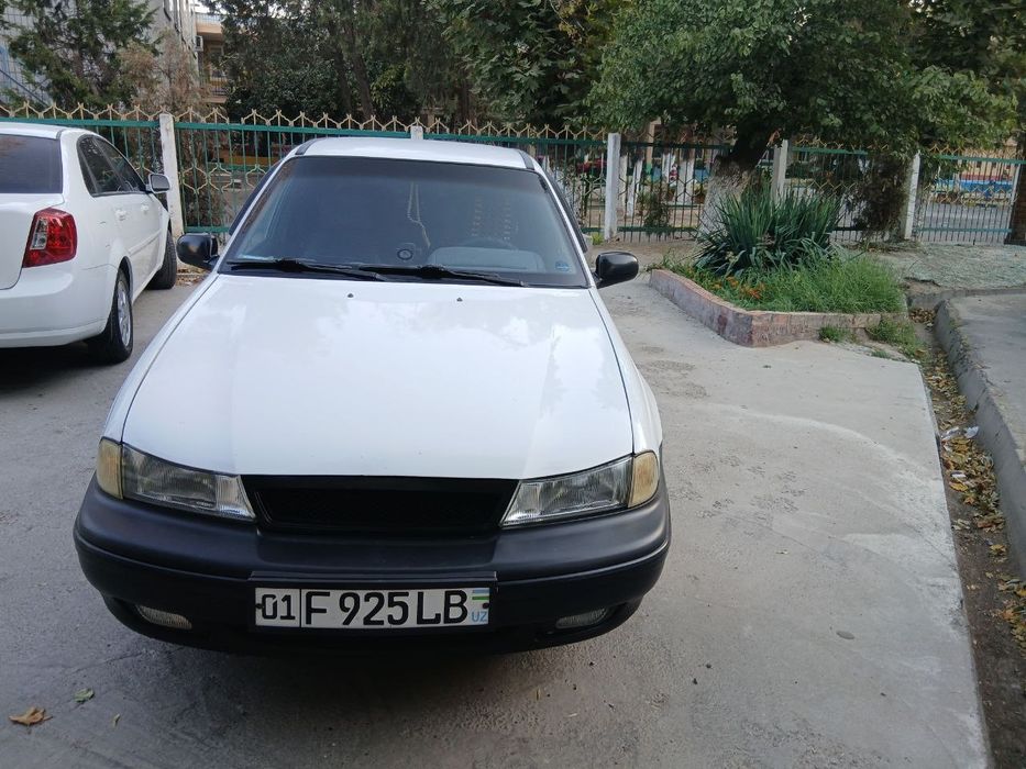 Nexia, 1 donc sotiladi