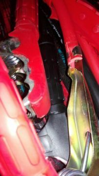 Кабели за ток 1500 А