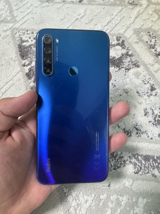 Redmi note 8 32gb