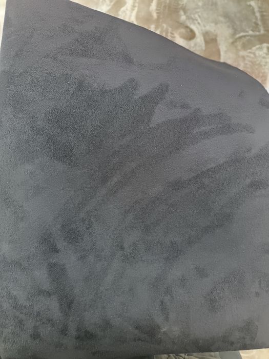 Material Buretat și elastic Plafon Auto Alcantara