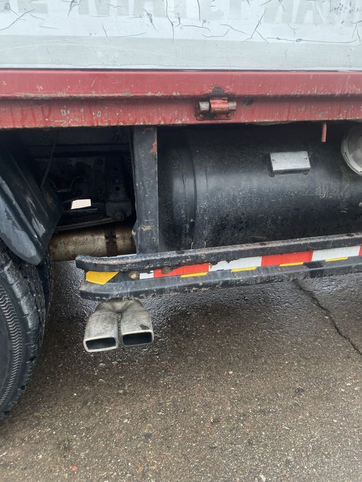 Foton Aumark грузовой 3т срочно