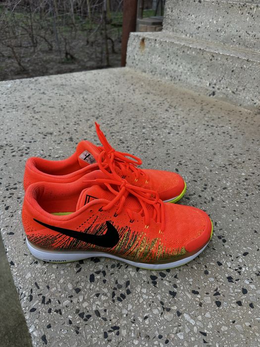 Nike Air 47.5 size чисто нови