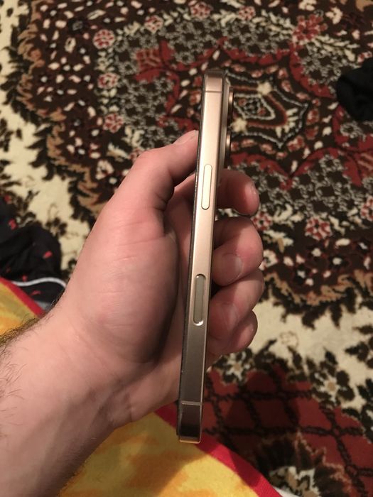 Айфон 16 про 256 гб