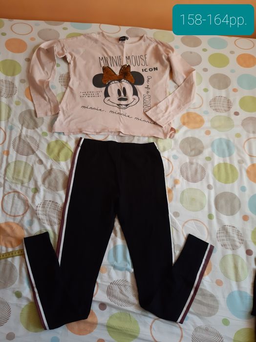 Дрехи за госпожица 158-164