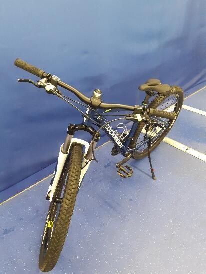 Rock Rider St540 27,5 - produs resigilat - (SecondHand) Decathlon