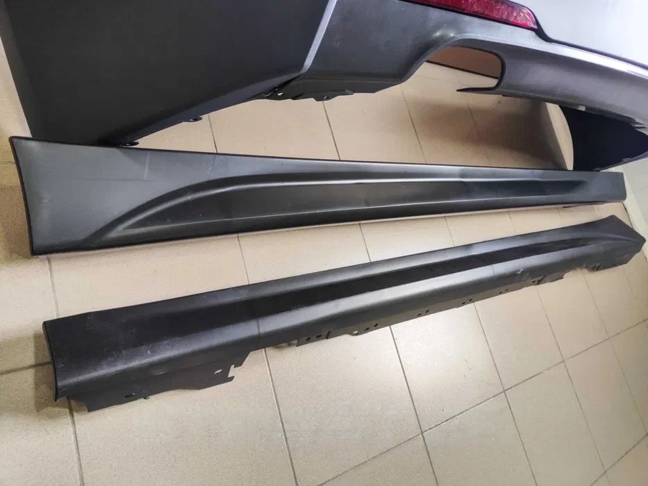 М прагове за BMW БМВ F30 F31 Ф30 Най-добра цена. Най-високо качество