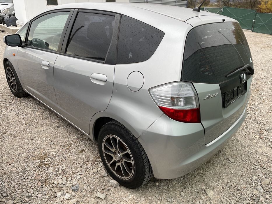 Honda Jazz 1.2i 2010 141К км На части