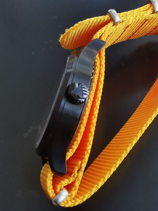 Ceas Pop Pilot Quartz -42,5 mm Nou-Nepurtat! Am Diferite Culori!