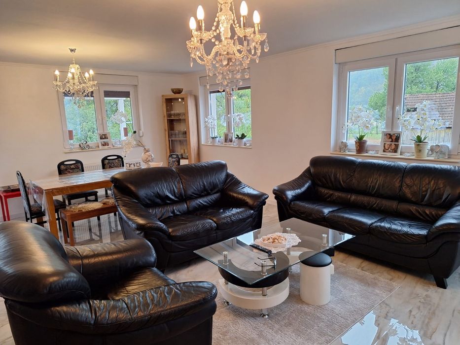 Vand casă in Lipova, Județul Arad