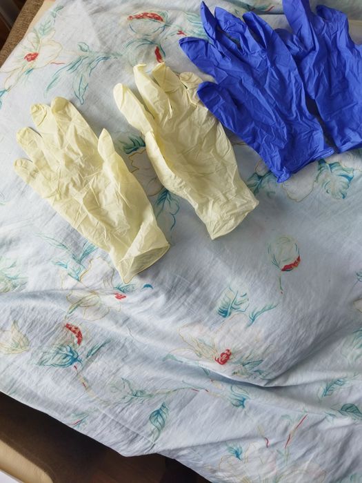 Медицинский костюмы