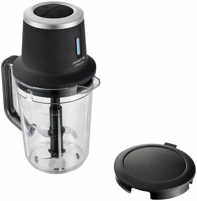 Блендер Polaris PTB 0435