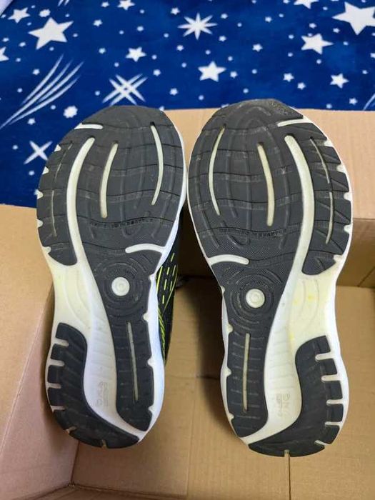 Brooks Glycerin 20 Gts,marime 45(29 cm),talpa super-moale DNA Loft V3