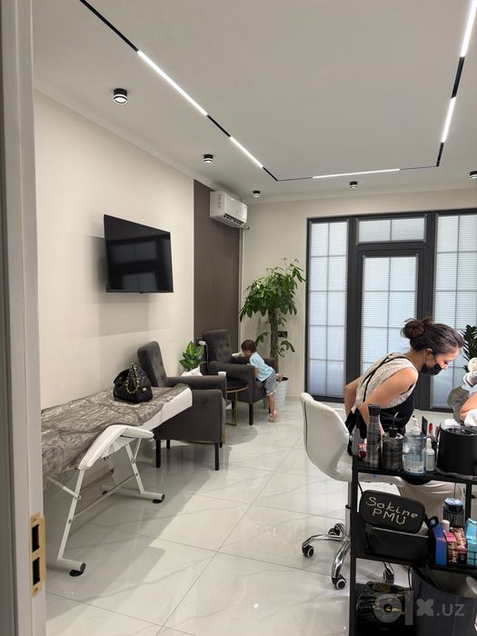 Салон красоты Salon  Chilonzor  11 квартал ozimniki