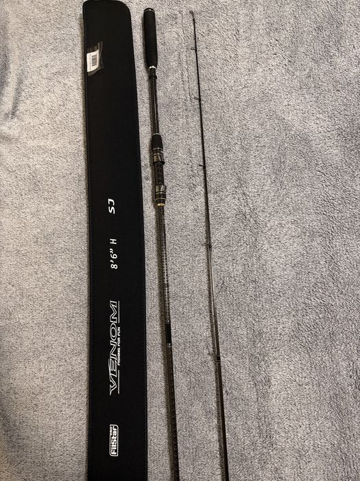 Filstar Venom 86H