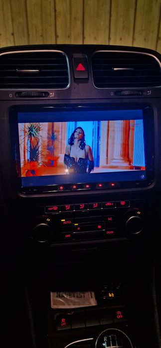 Montaj sau Navigație vw Golf5,6, passat B6,b7, contact blocat reparati