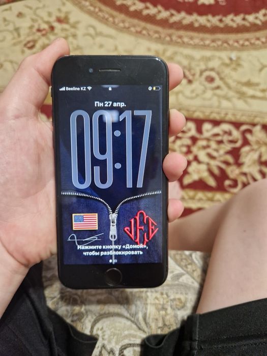 Обмен се 2020 акб 100 128гб