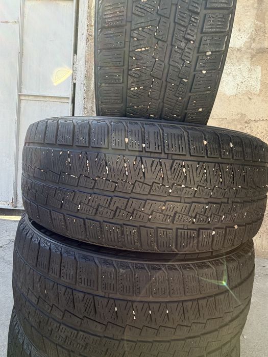 Автошины Kapsen 225/45R17