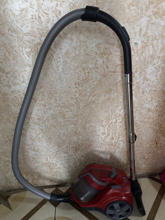 Продам пылесос в хорошем состоянии