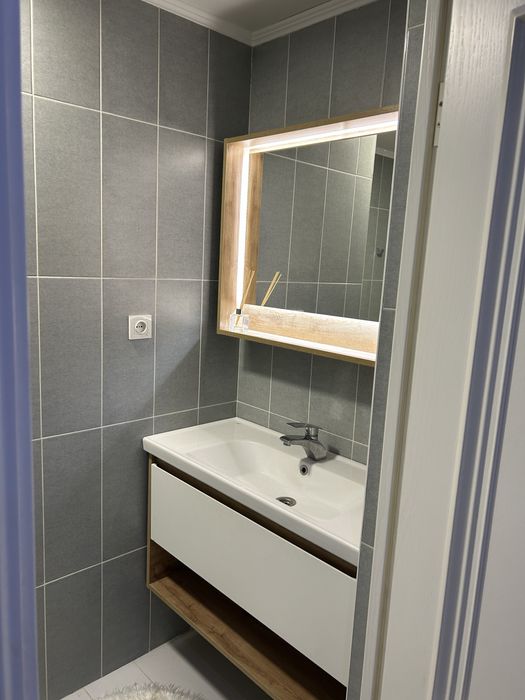 Lux квартира KASPI RED