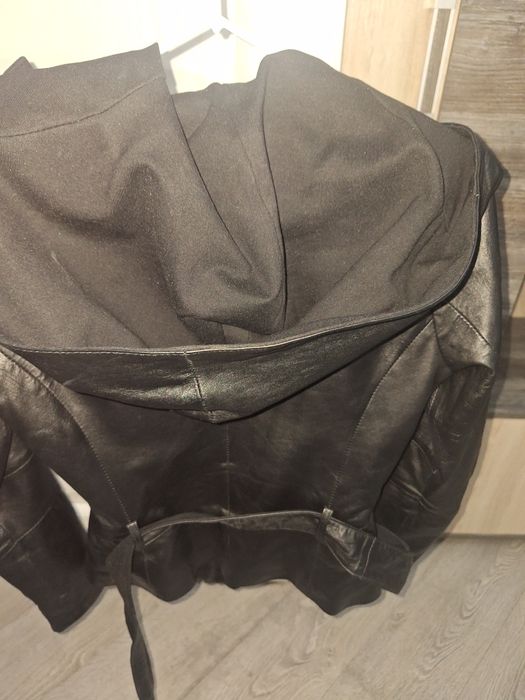 Срочно продается куртка косуха