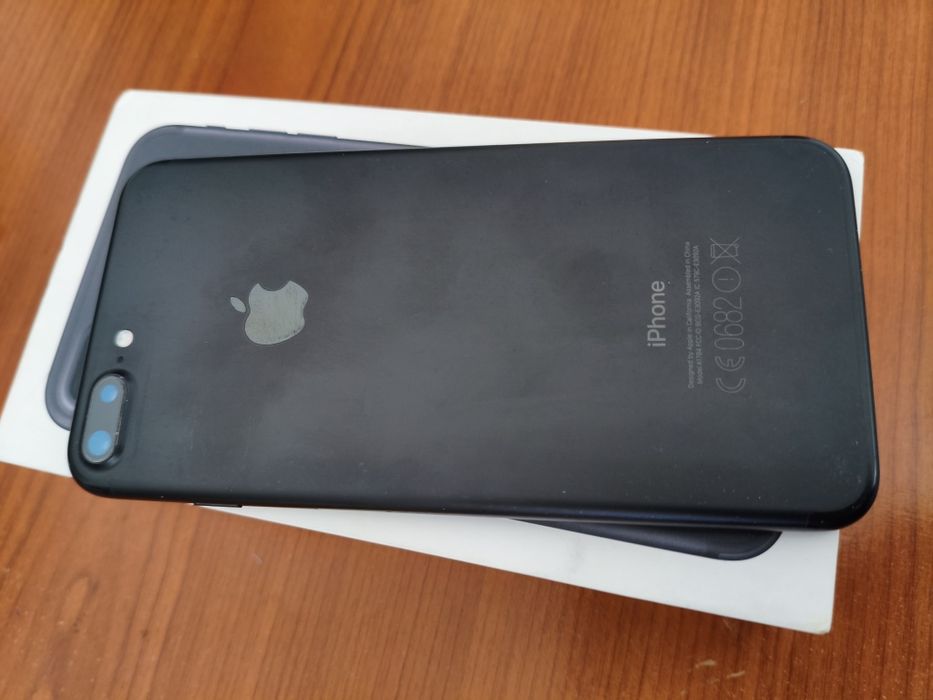 Iphone 7 plus / 7+ и аксесоари