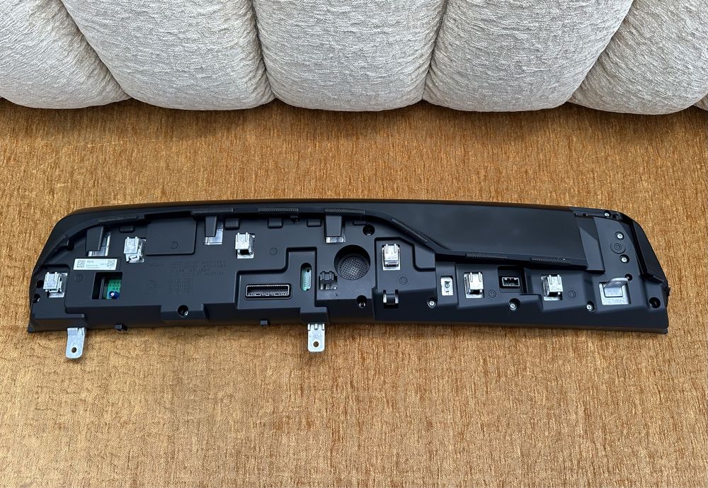 Navigatie / Ceasuri bord Kia EV6