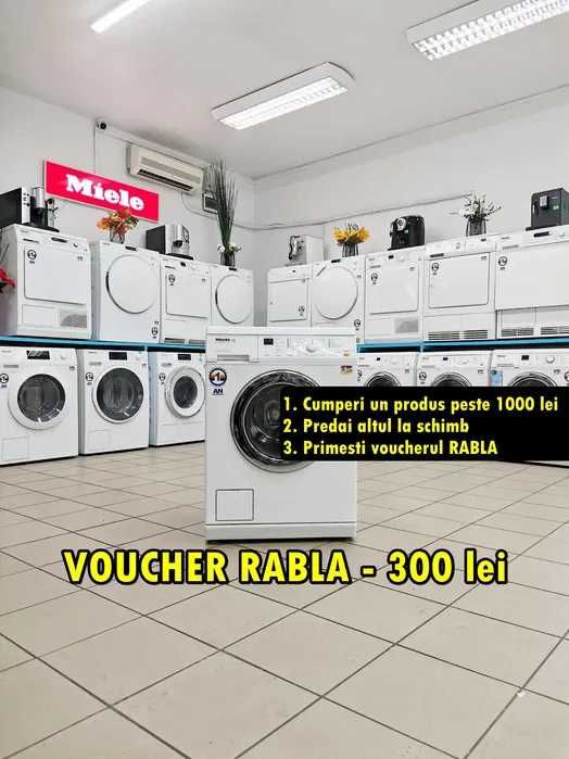 Masina de spalat Miele W 378
