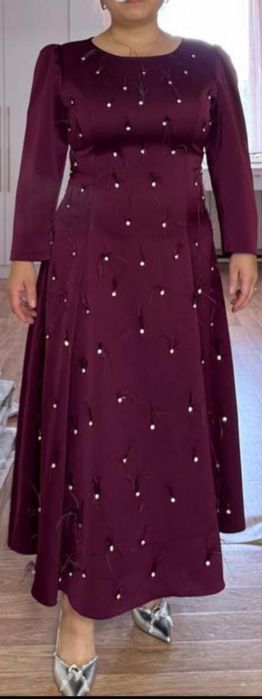 Продам платье и туфли