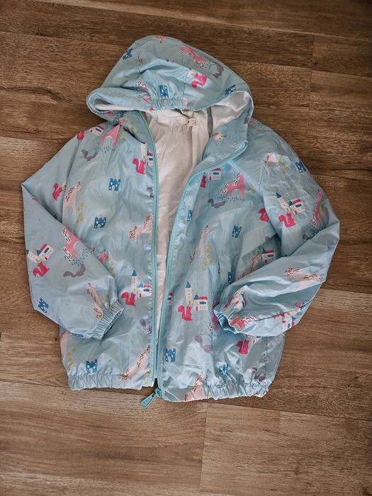 Ново преходно ръст 116