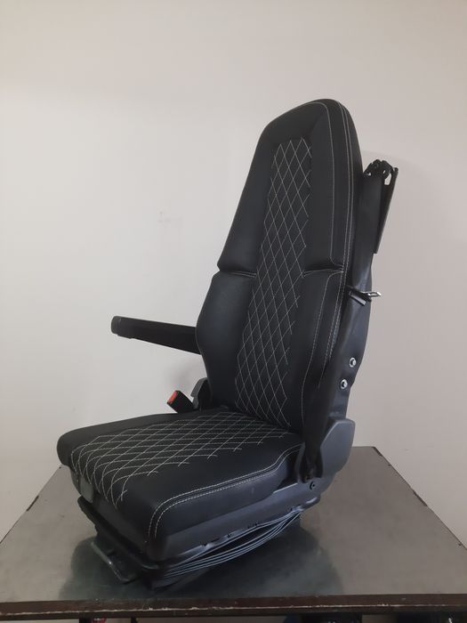 Ремонт Пневмосидений