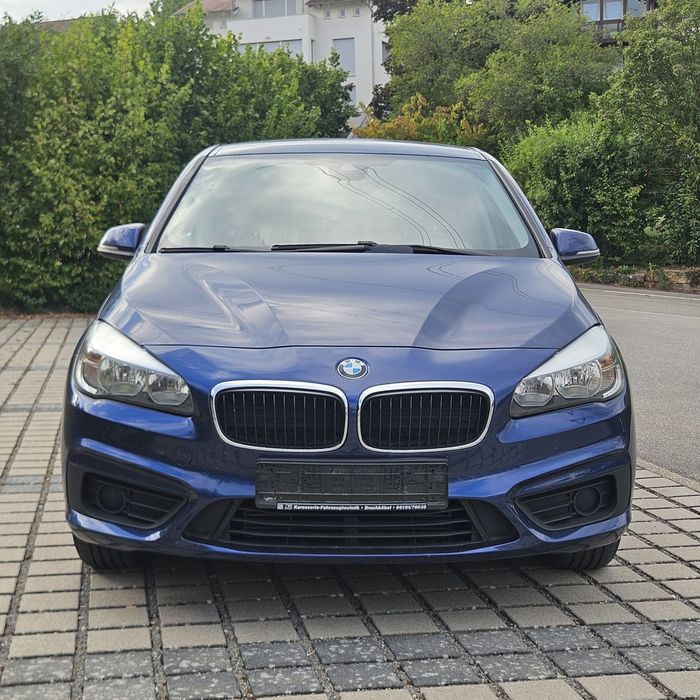 BMW 2 Active Tourer