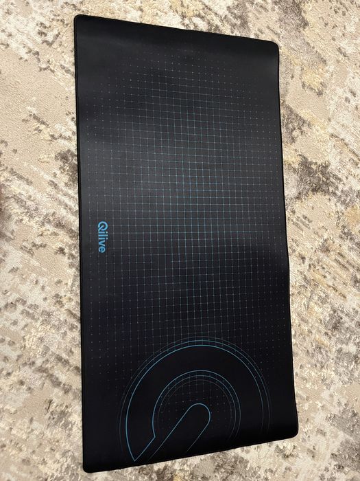 Mouse pad Qiliv gaming