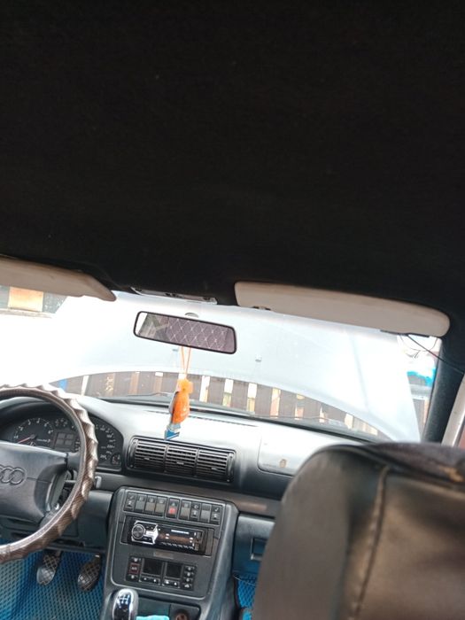 Продам авто на ходу