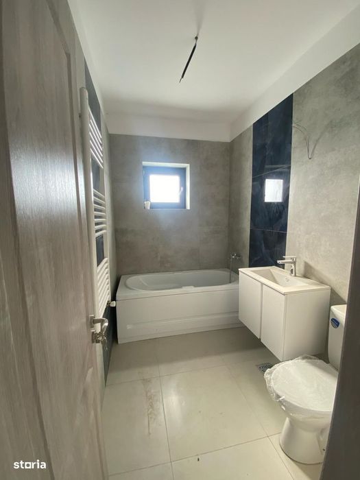 Vanzare apartament 2 camere-Bloc nou-Bragadiru/Crisul Repede