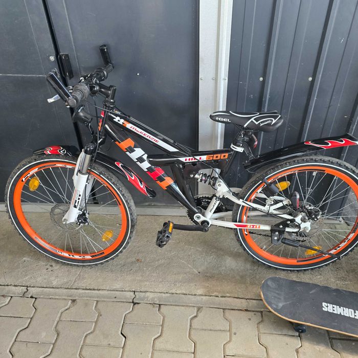 Biciclete de vanzare diferite dimesiuni