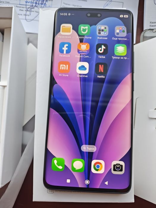 Смартфон Xiaomi 13 Lite 8GB/256GB