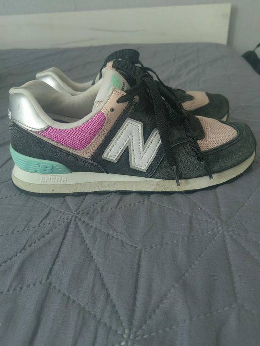 Дамски маратонки New Balance