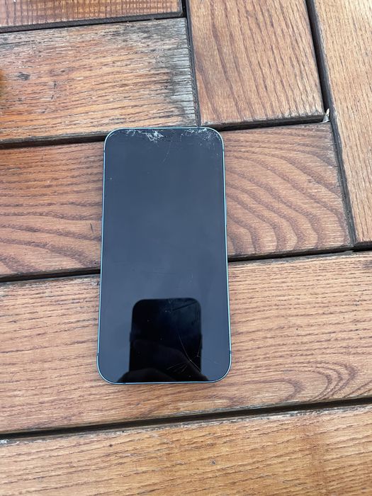 iphone 13 100% baterie