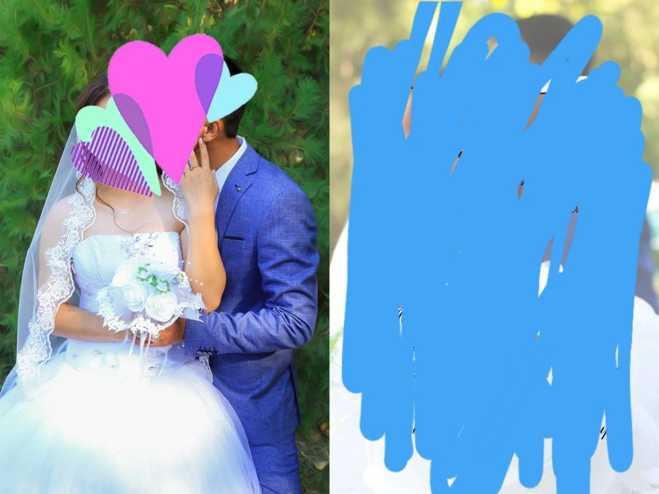 Свадебьные платья