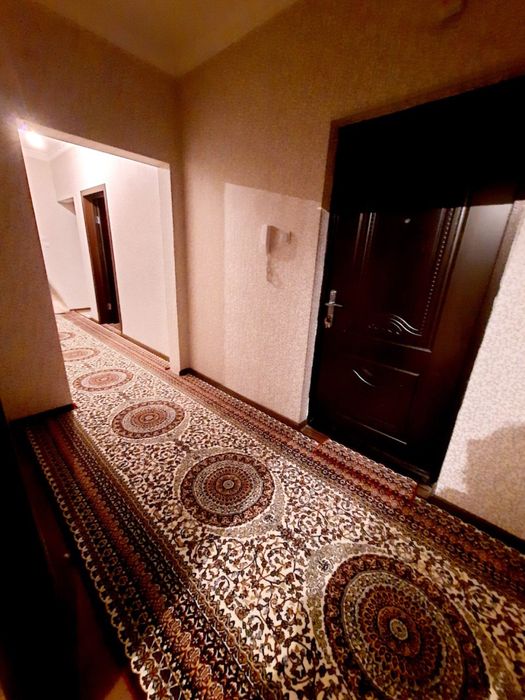 Новостройка Янги хайот 10 худуд 4/2/9 105 Кв