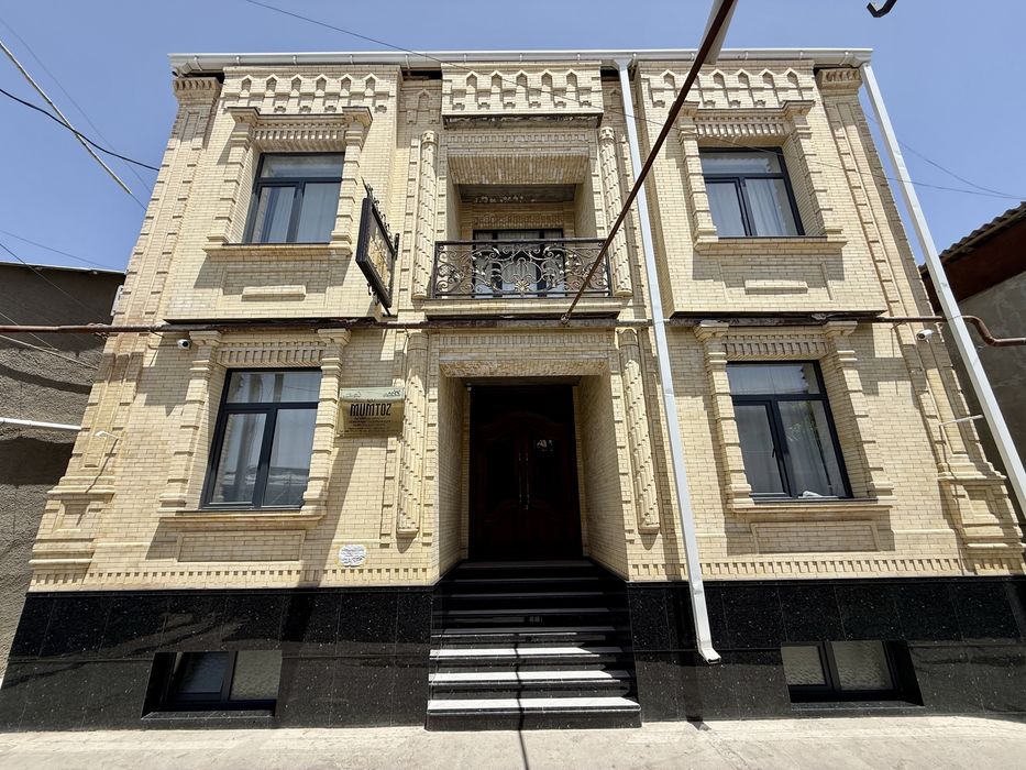 Mumtoz Hotel Registan Мехмонхона, Mehmonxona, Гостиница, Самарканд