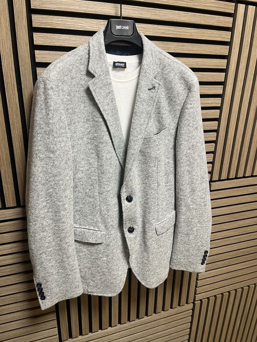 Pierre Cardin PARIS : Спортно сако с вълна размер 52 М/Л - Оригинал