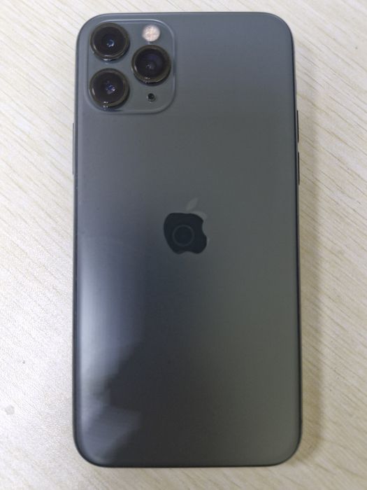 IPhone 11 Pro, 64 gb, за 69000 тг.